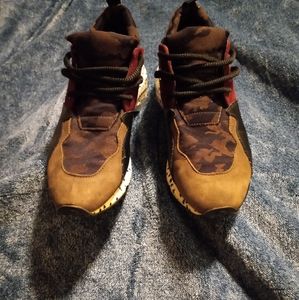 Steve Madden Cliff Sneaker